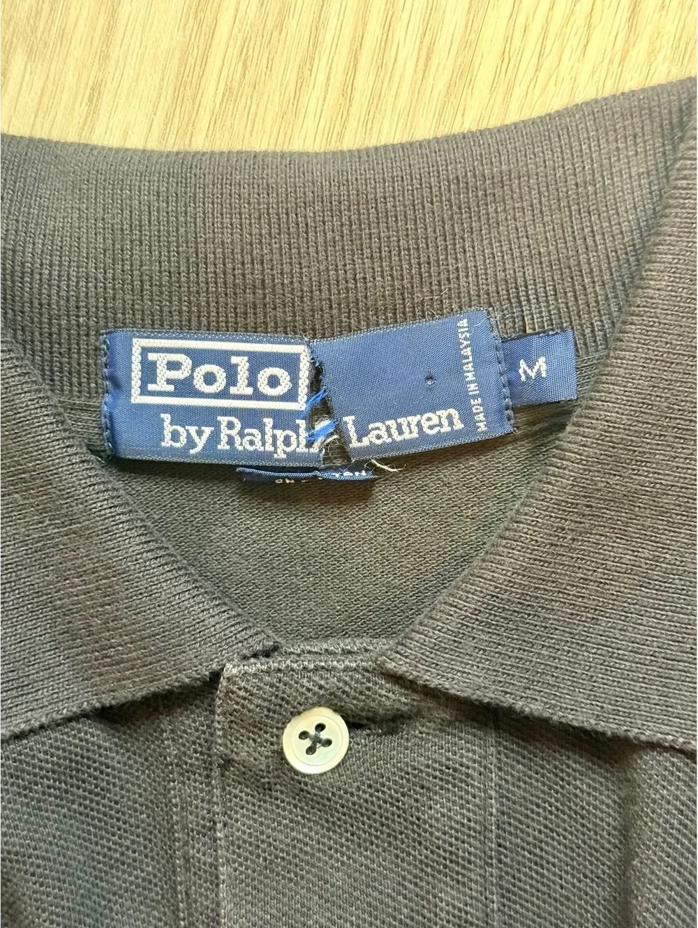 Ralph Lauren vintage polo